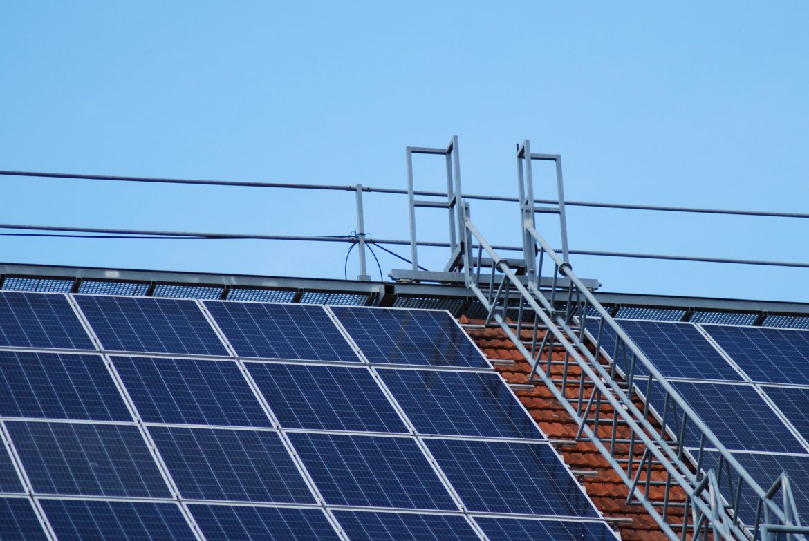 ZNAČAJNE UŠTEDE NA RAČUNIMA ZA STRUJU: Grad Poreč do sad je proizveo 1.000.000 kWh solarne električne energije